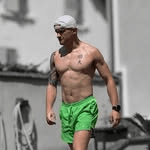 Oscar, prépa physique